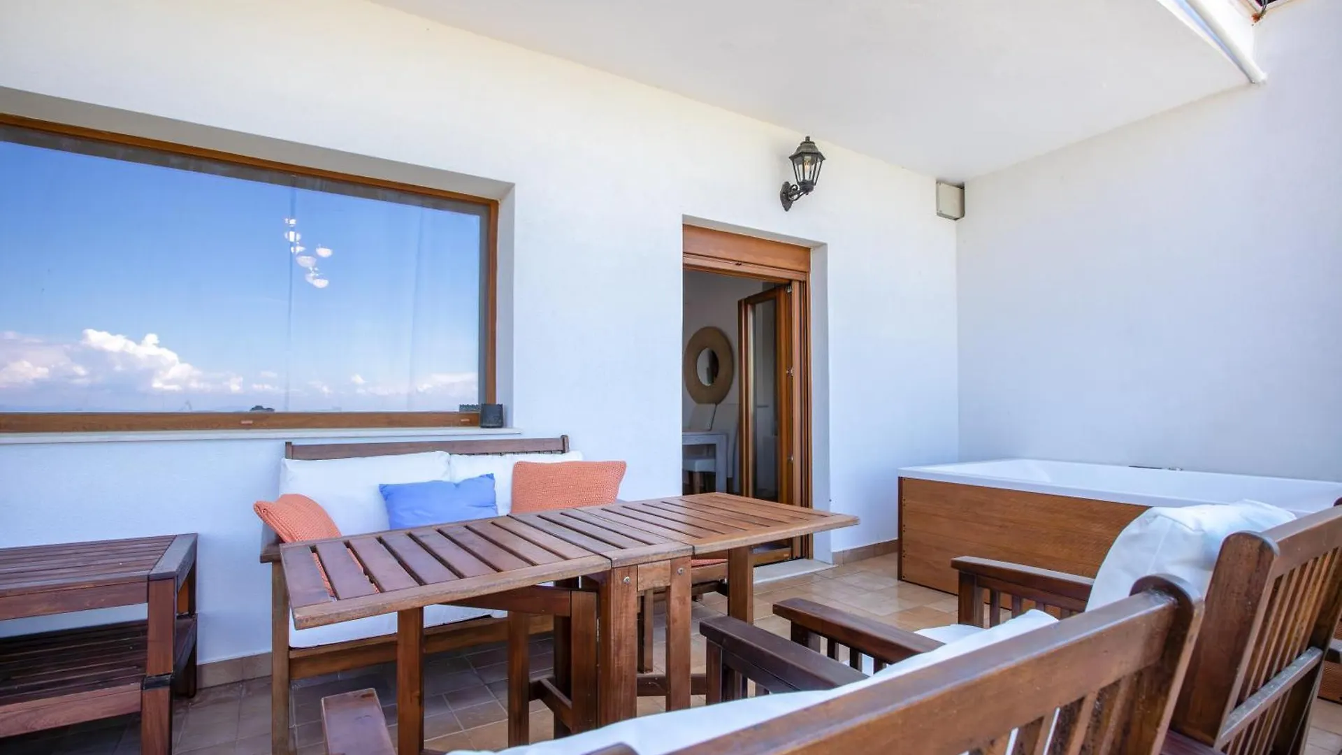 Air Maritime Sani Luxury Apartments - Sani Halkidiki 0*, Sani (Chalkidiki) ギリシャ