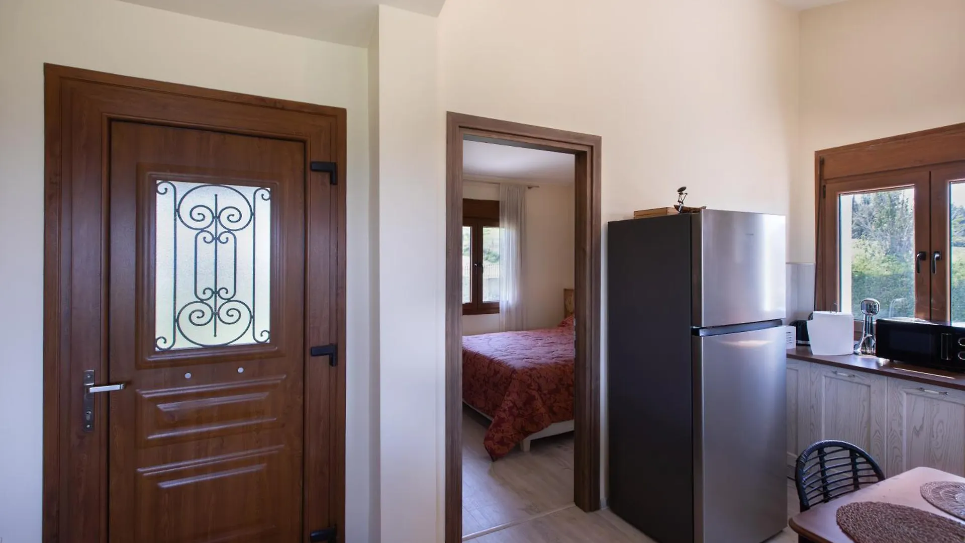 Air Maritime Sani Luxury Apartments - Sani Halkidiki ギリシャ