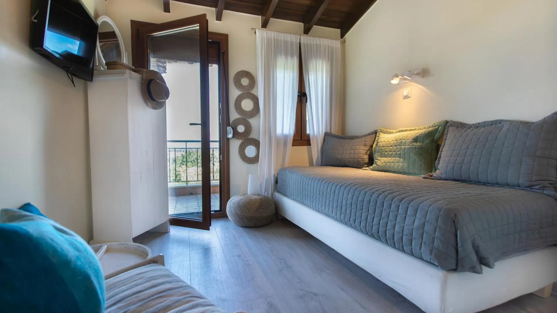 Air Maritime Sani Luxury Apartments - Sani Halkidiki ギリシャ