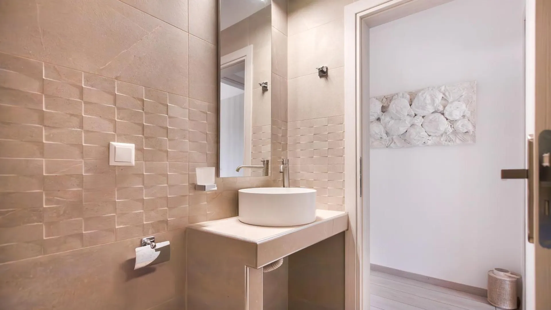 Air Maritime Sani Luxury Apartments - Sani Halkidiki ギリシャ