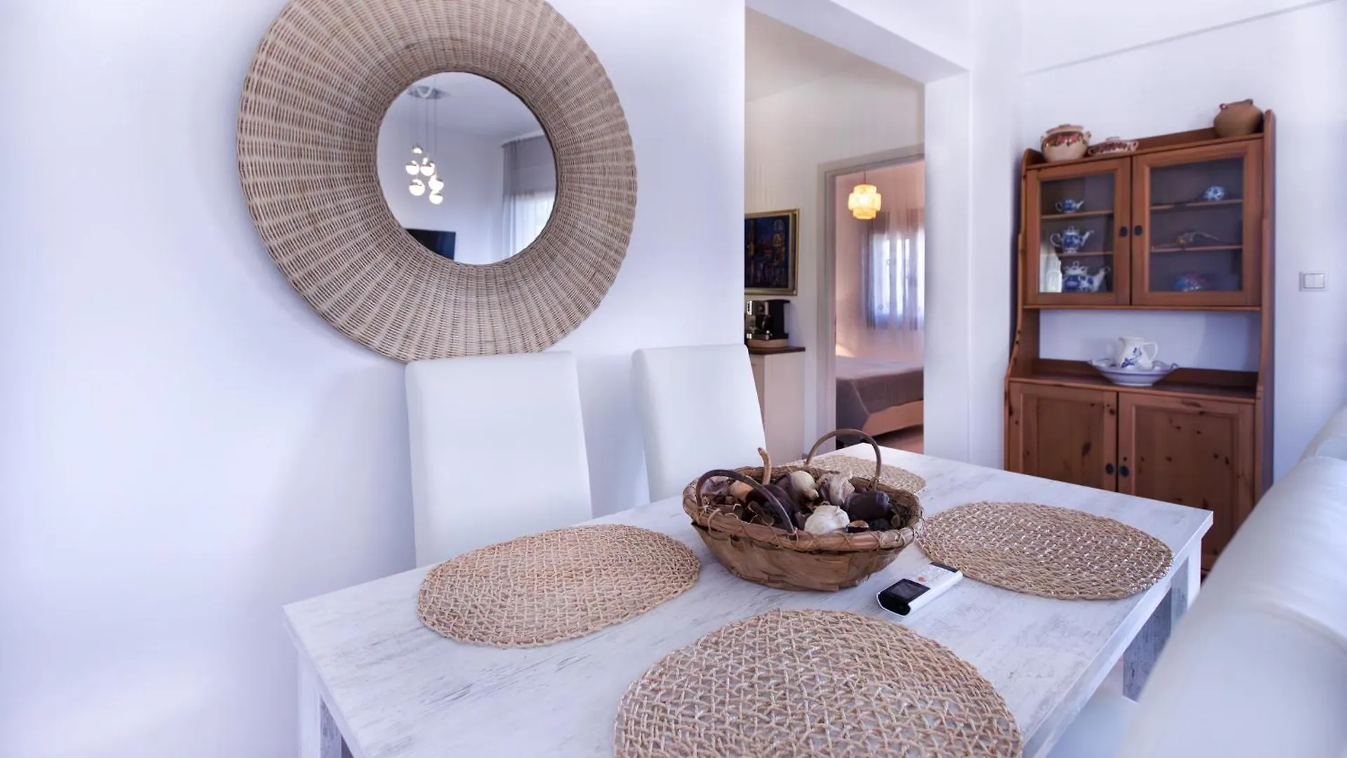 Air Maritime Sani Luxury Apartments - Sani Halkidiki  Sani (Chalkidiki)