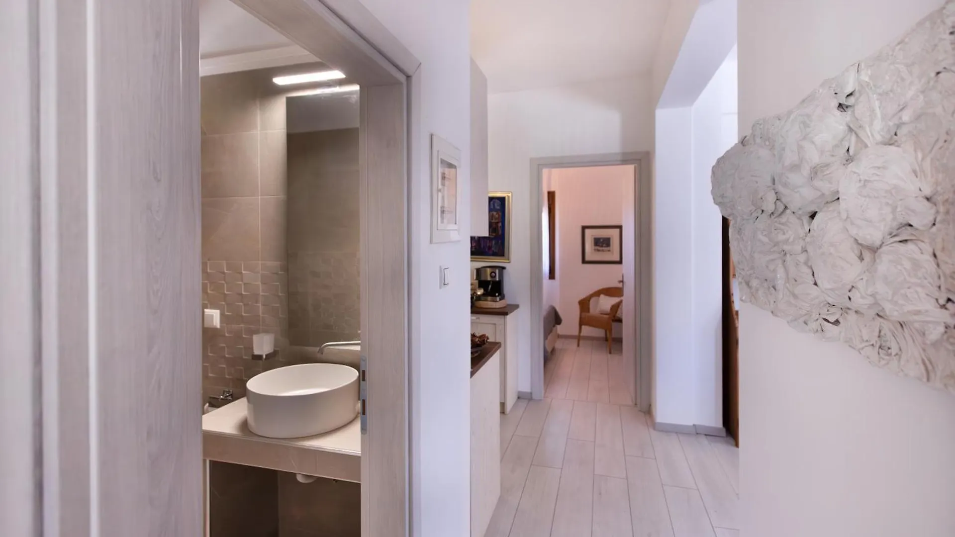 Air Maritime Sani Luxury Apartments - Sani Halkidiki 0*, Sani (Chalkidiki) ギリシャ