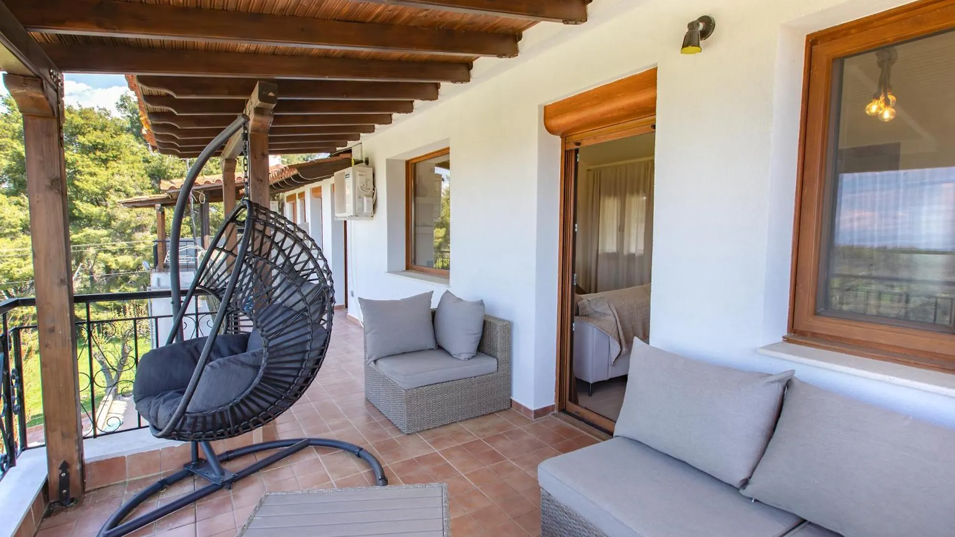 Air Maritime Sani Luxury Apartments - Sani Halkidiki  Sani (Chalkidiki)