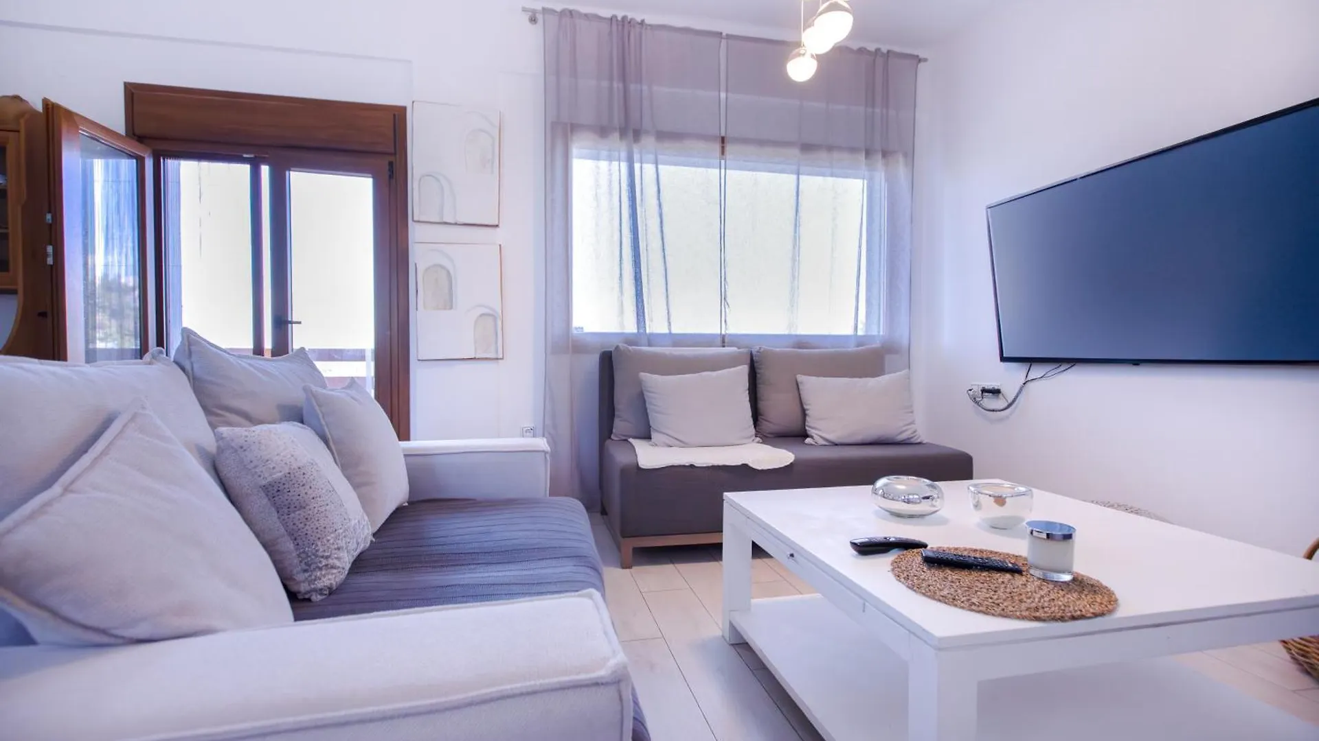 Air Maritime Sani Luxury Apartments - Sani Halkidiki  Sani (Chalkidiki)