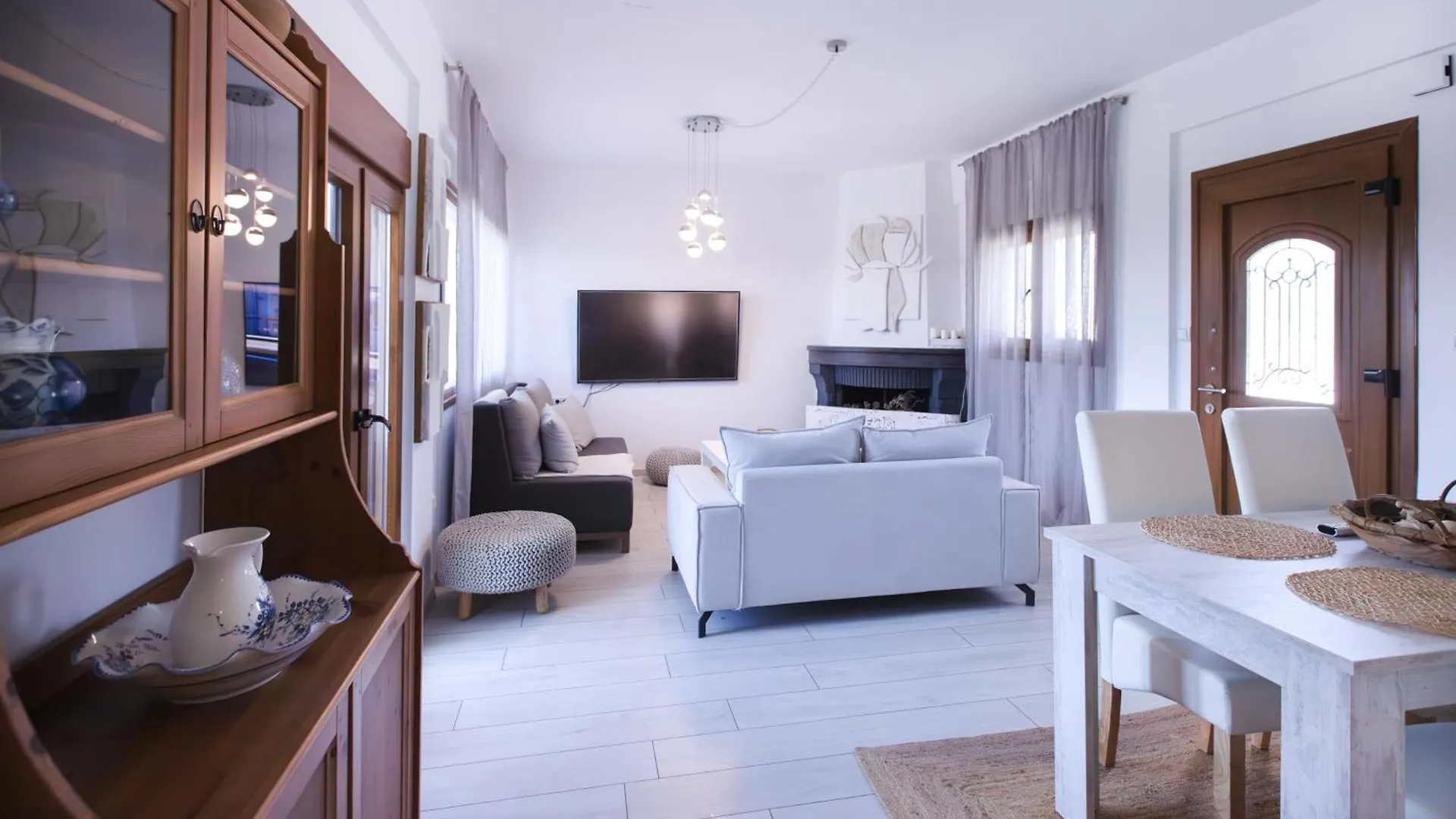 Air Maritime Sani Luxury Apartments - Sani Halkidiki
