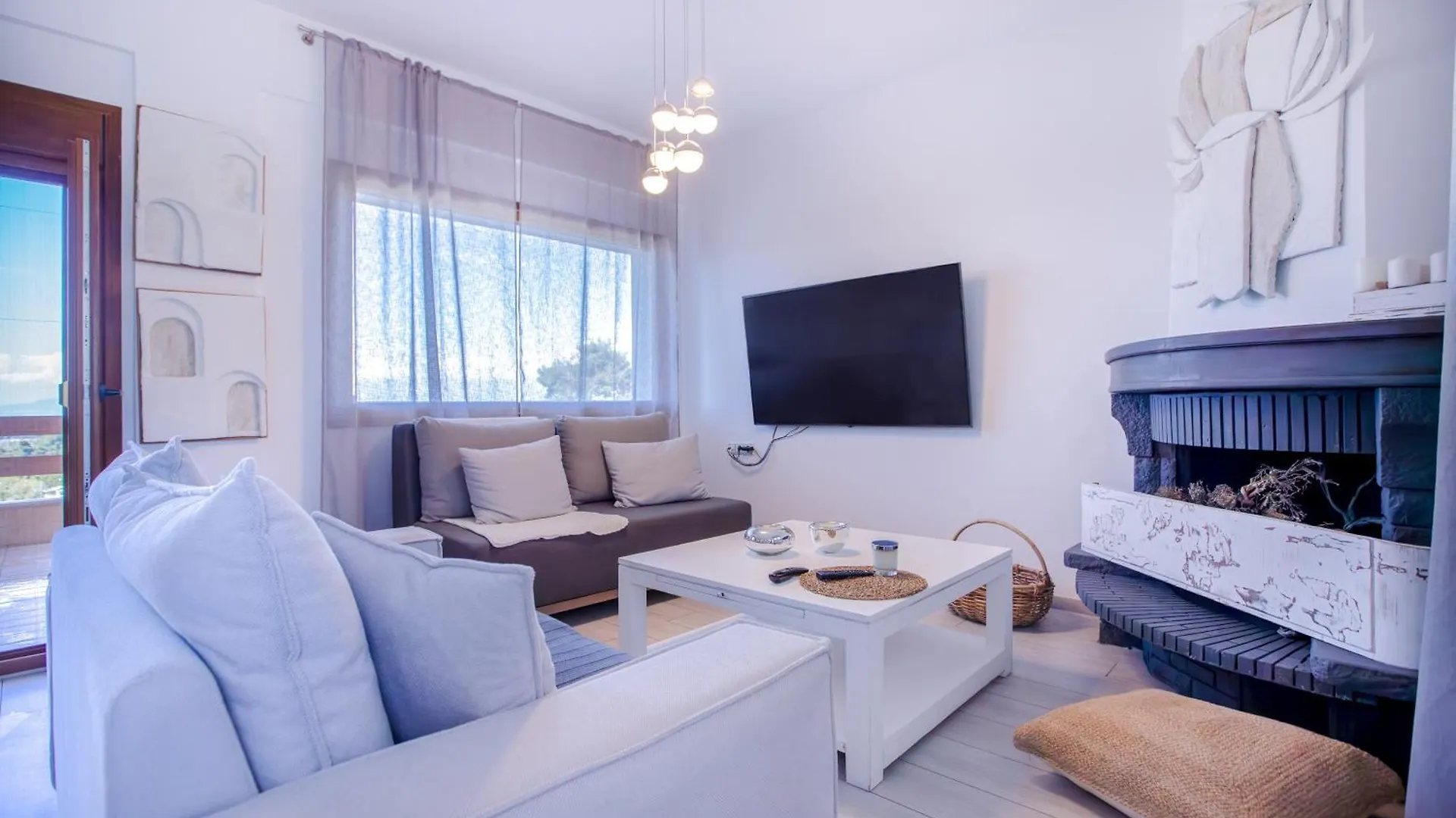 Air Maritime Sani Luxury Apartments - Sani Halkidiki Greece
