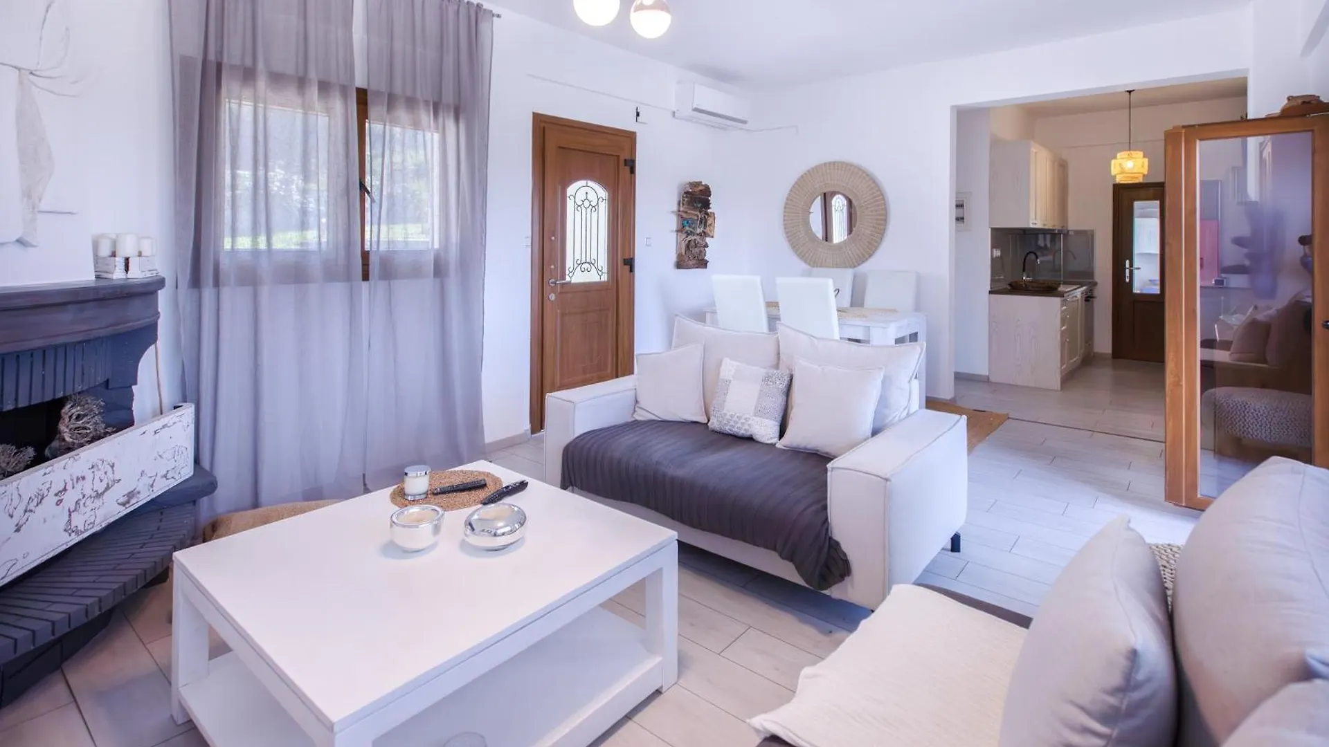 Air Maritime Sani Luxury Apartments - Sani Halkidiki Sani (Chalkidiki)