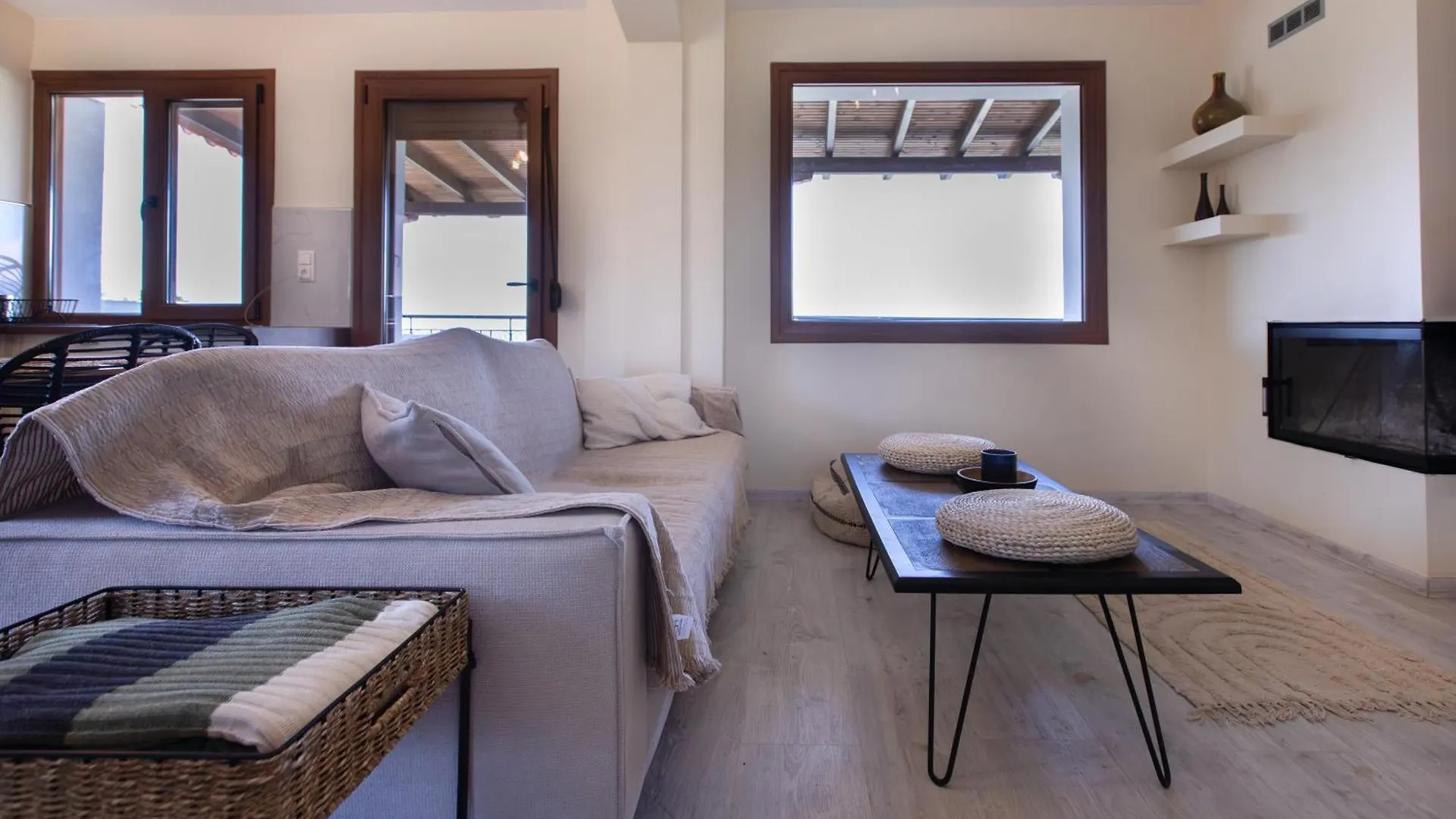 Air Maritime Sani Luxury Apartments - Sani Halkidiki  Sani (Chalkidiki)