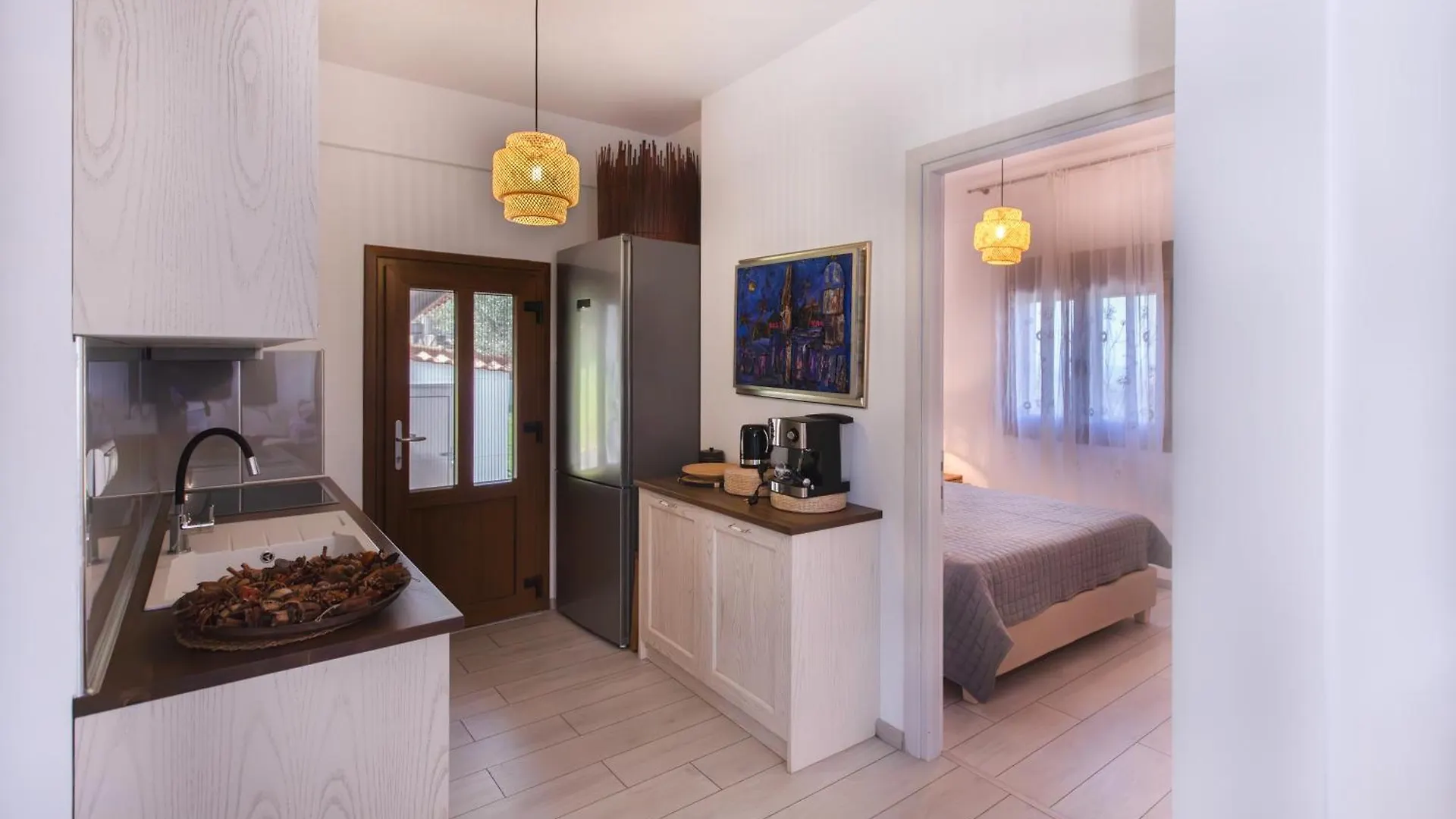 Air Maritime Sani Luxury Apartments - Sani Halkidiki  Sani (Chalkidiki)
