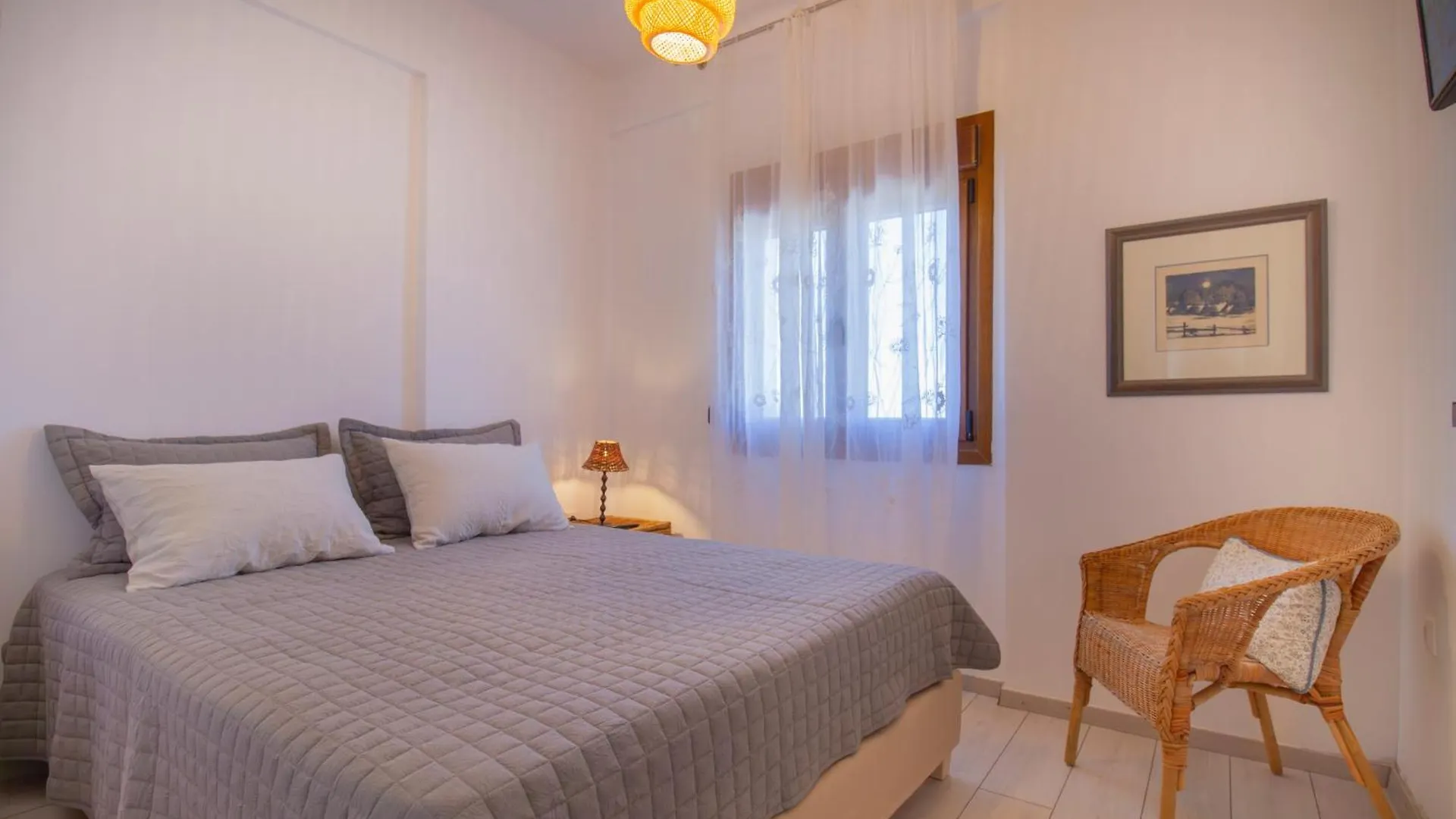 Air Maritime Sani Luxury Apartments - Sani Halkidiki 0*, Sani (Chalkidiki)
