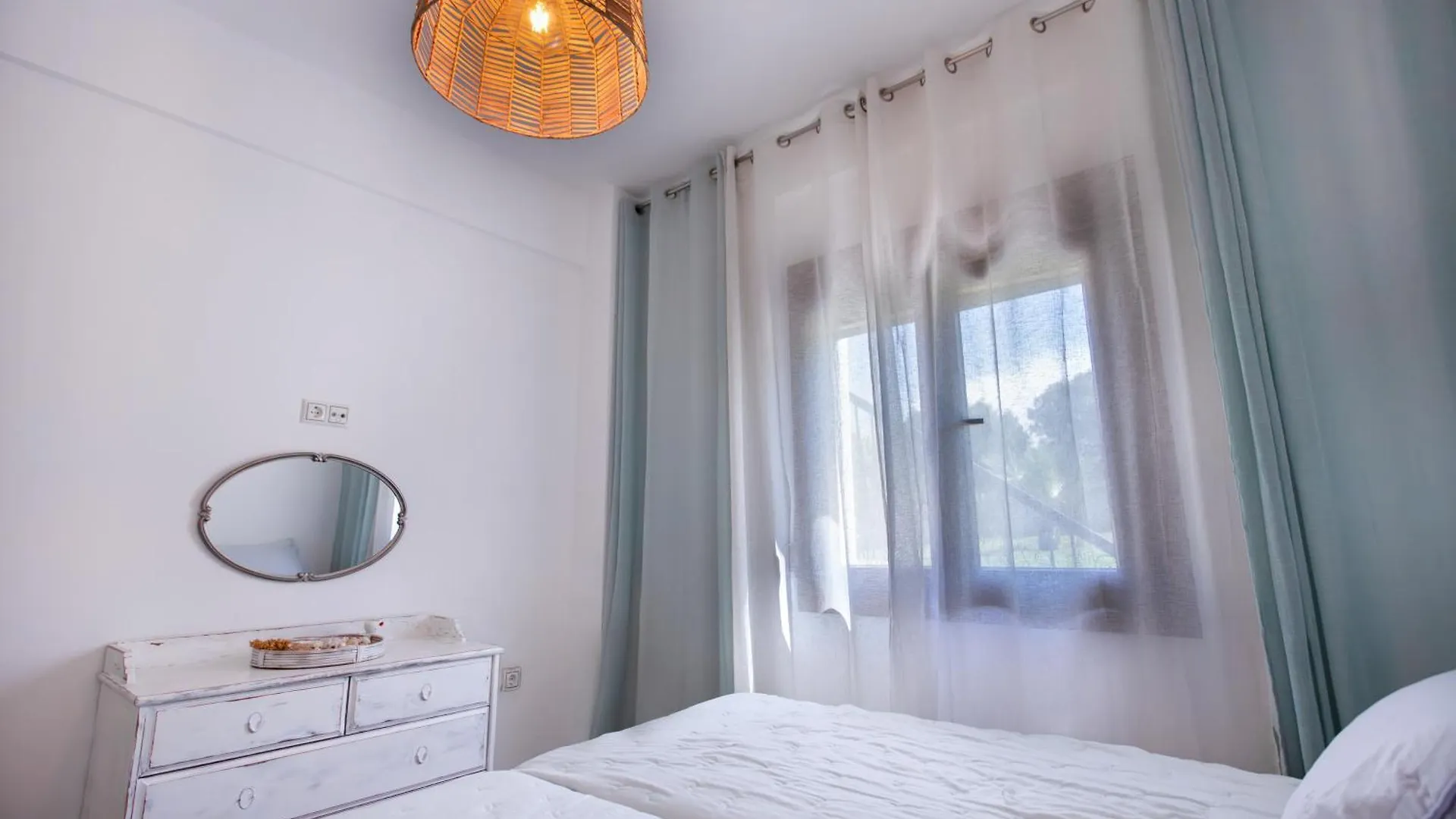 Air Maritime Sani Luxury Apartments - Sani Halkidiki