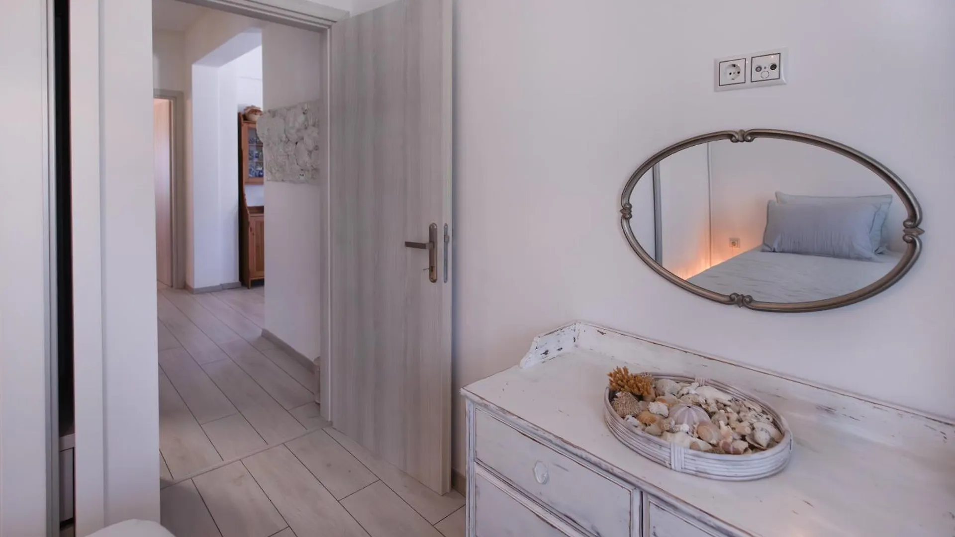 Air Maritime Sani Luxury Apartments - Sani Halkidiki 0*, Sani (Chalkidiki)