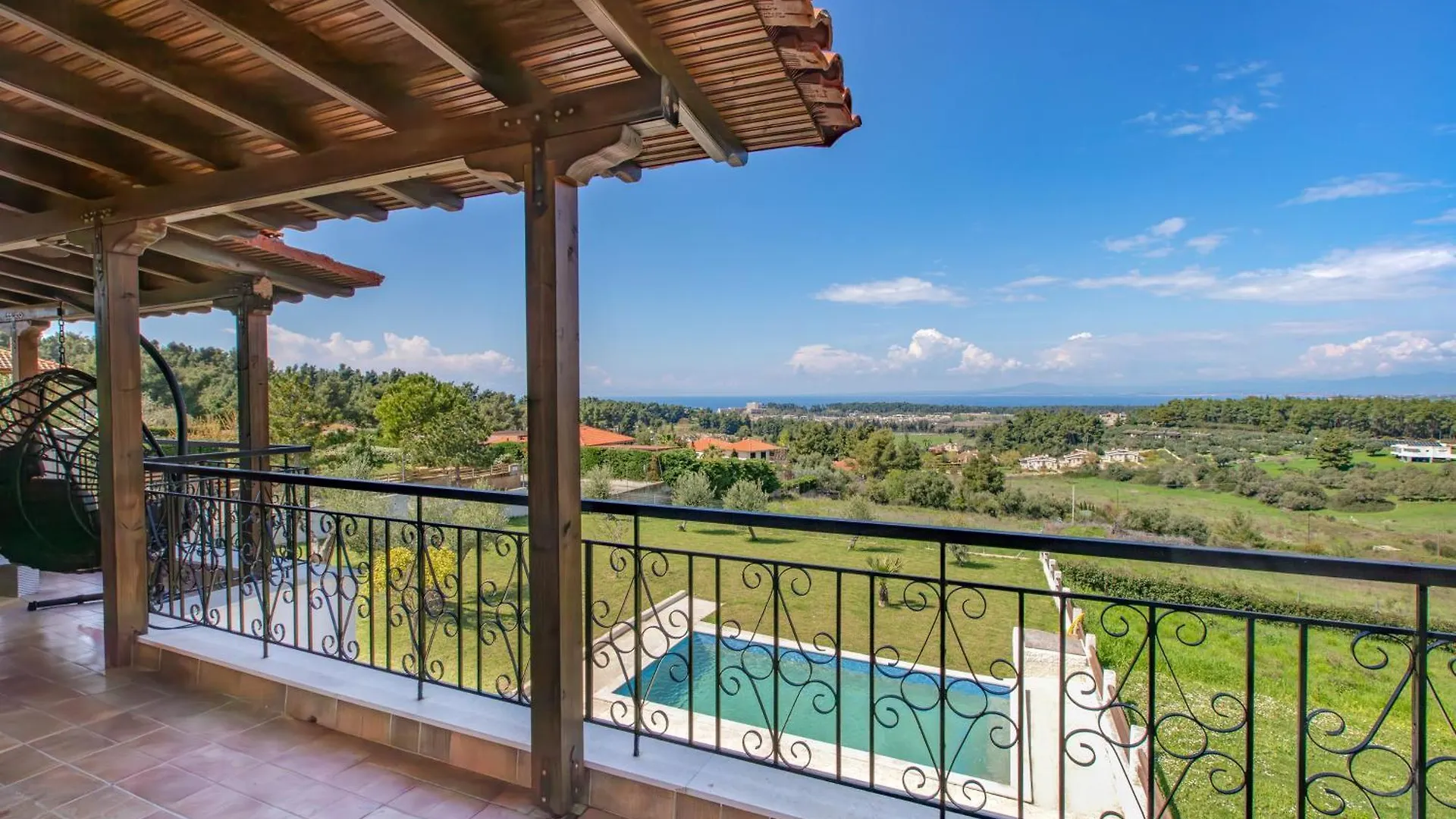 Air Maritime Sani Luxury Apartments - Sani Halkidiki 0*, Sani (Chalkidiki) Greece