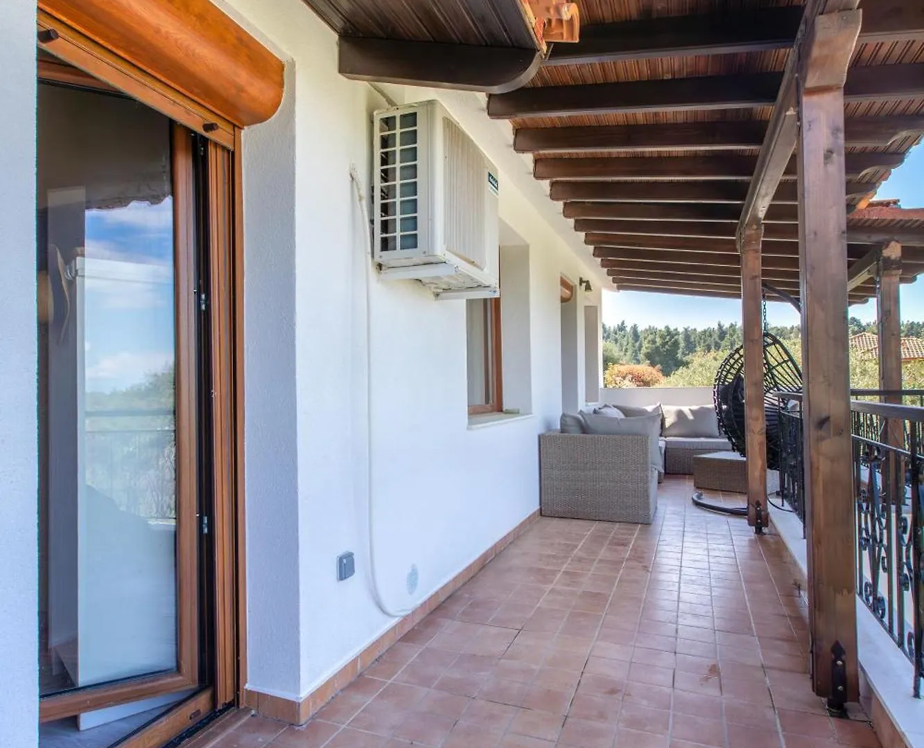Air Maritime Sani Luxury Apartments - Sani Halkidiki