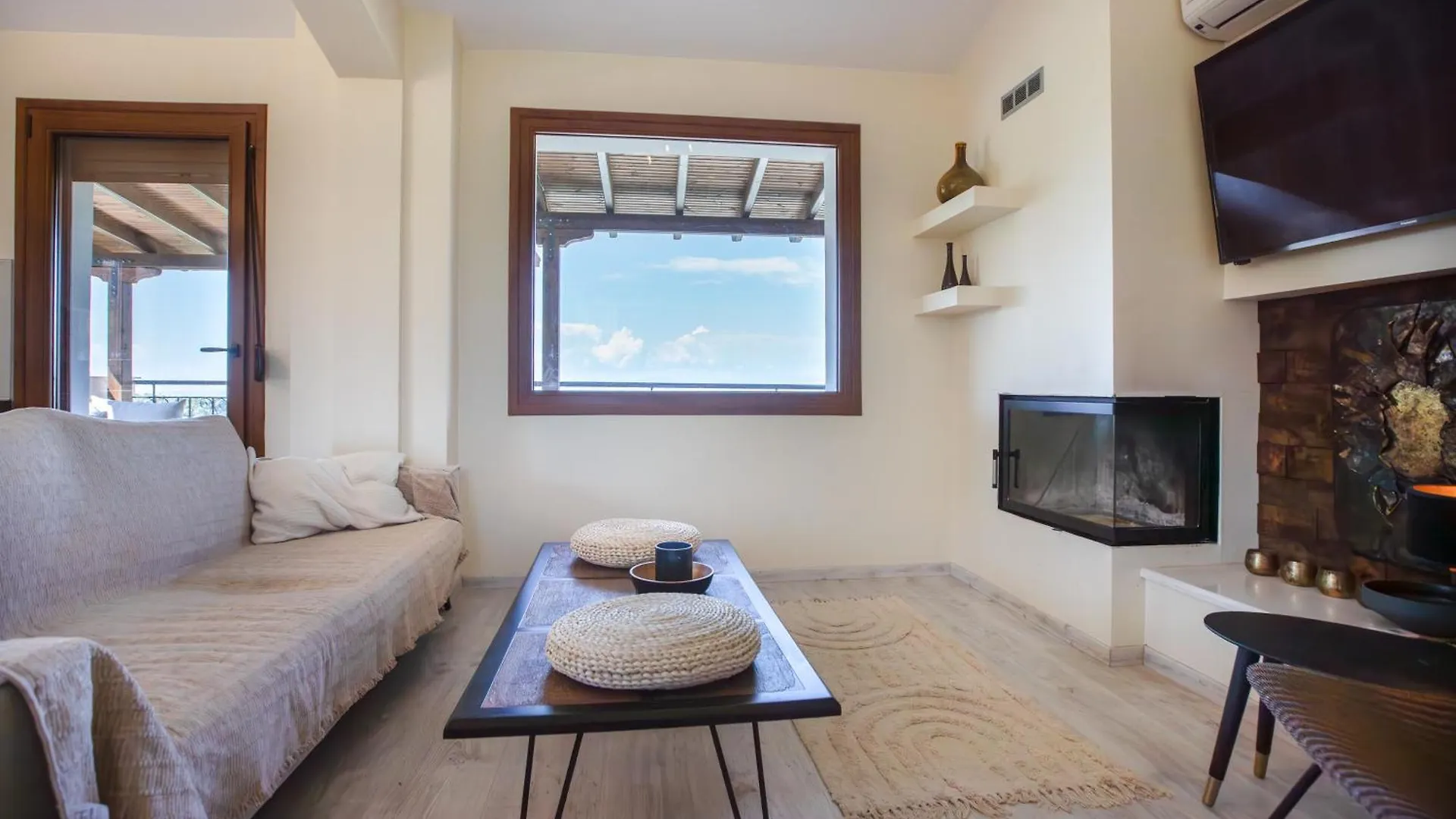 Air Maritime Sani Luxury Apartments - Sani Halkidiki Greece