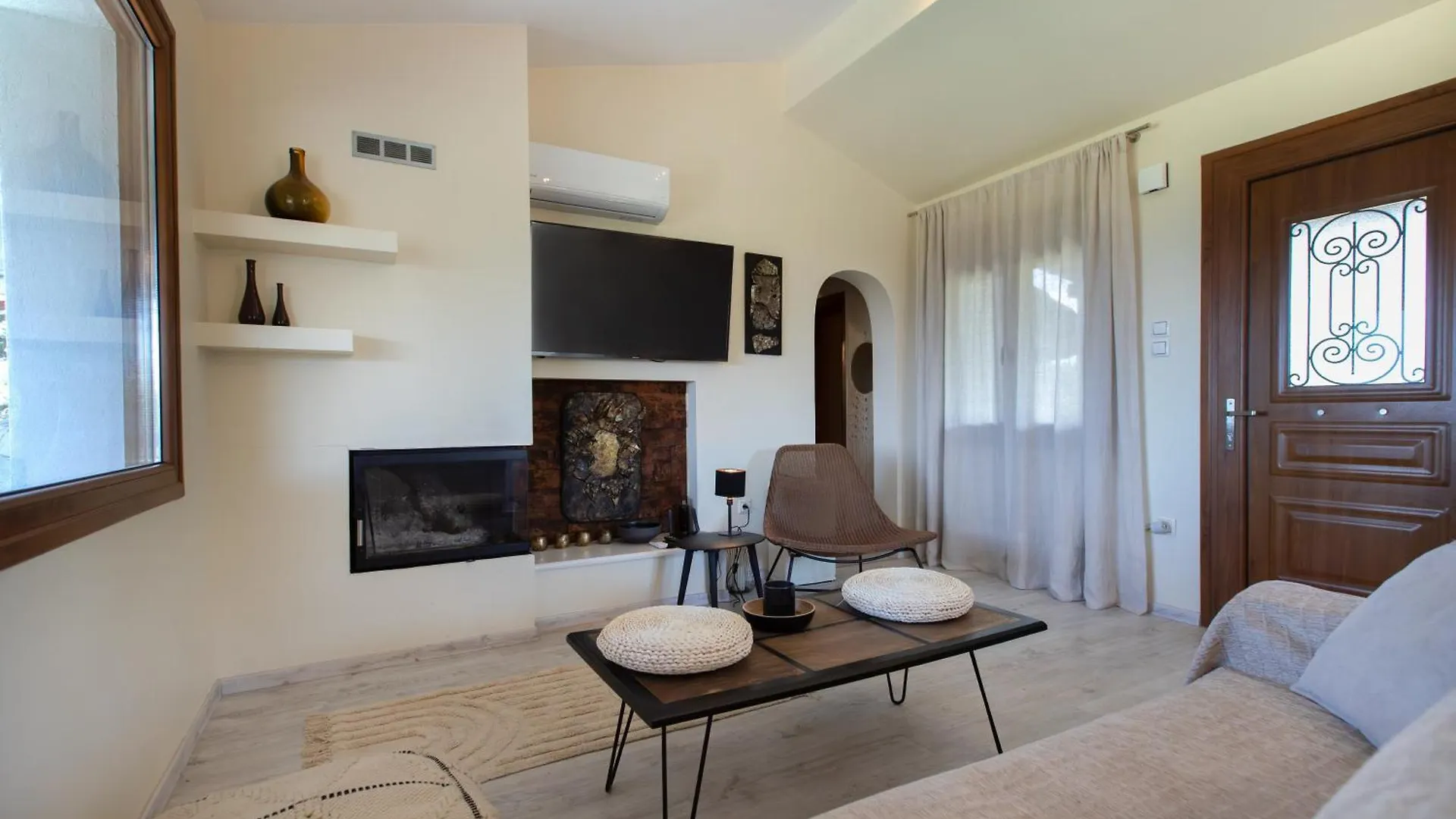 Air Maritime Sani Luxury Apartments - Sani Halkidiki Sani (Chalkidiki)
